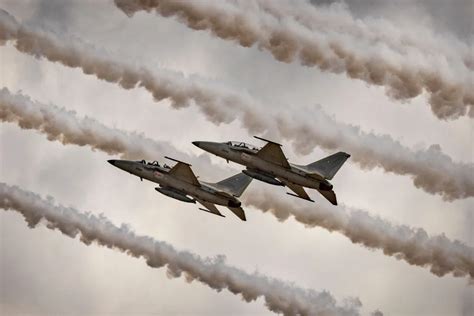 Philippines Plans to Buy 40 Jets as China Spat Reaches .